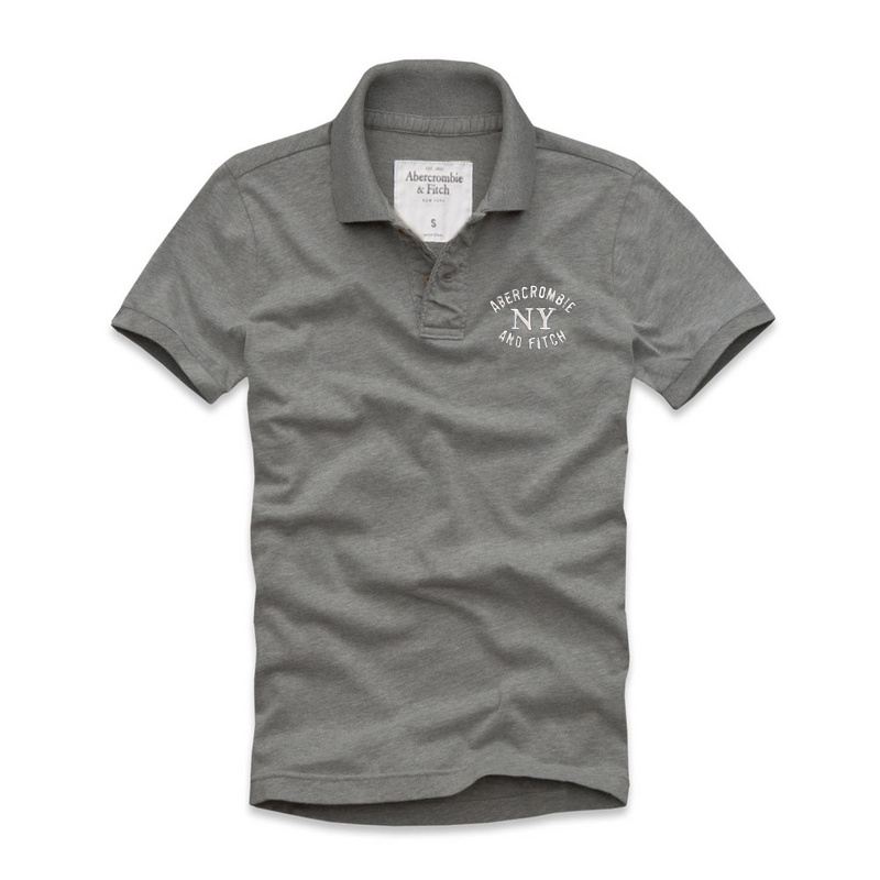 Hollister Hombres Newport Polo Corto Remera HCO4374